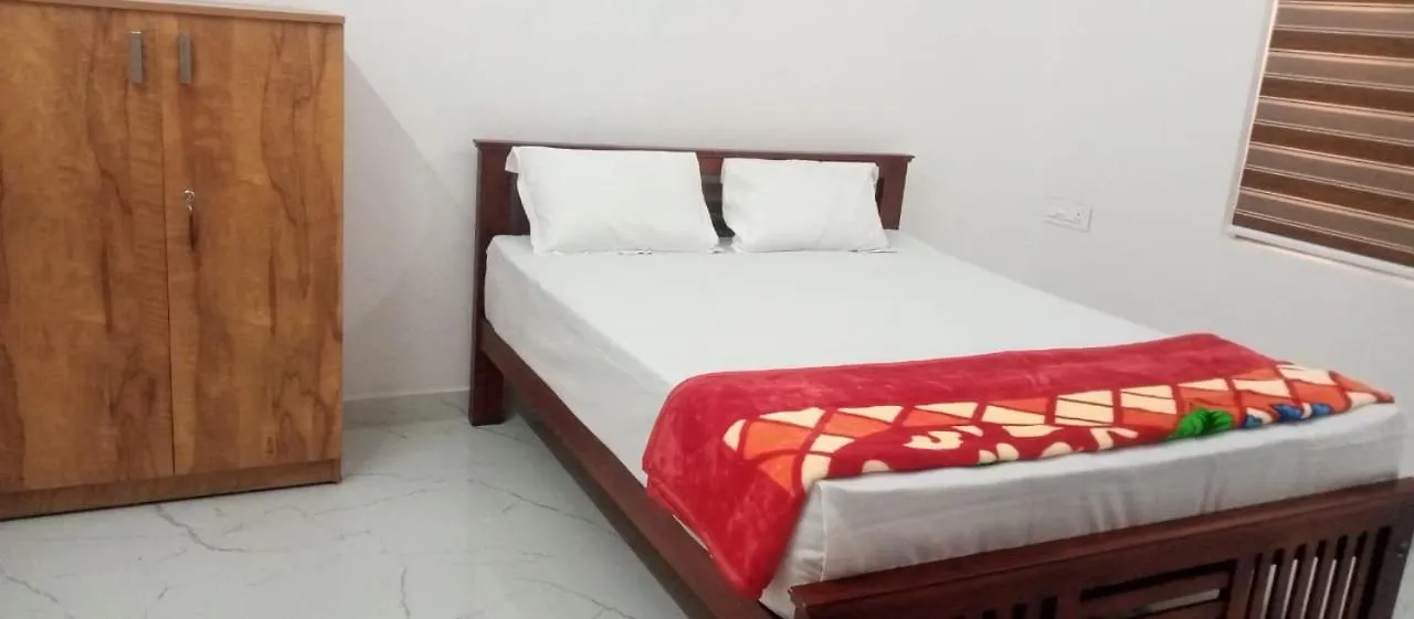 Homes Vagamon Homestay